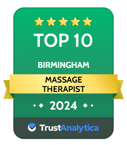 Birmingham Wellness Massage
