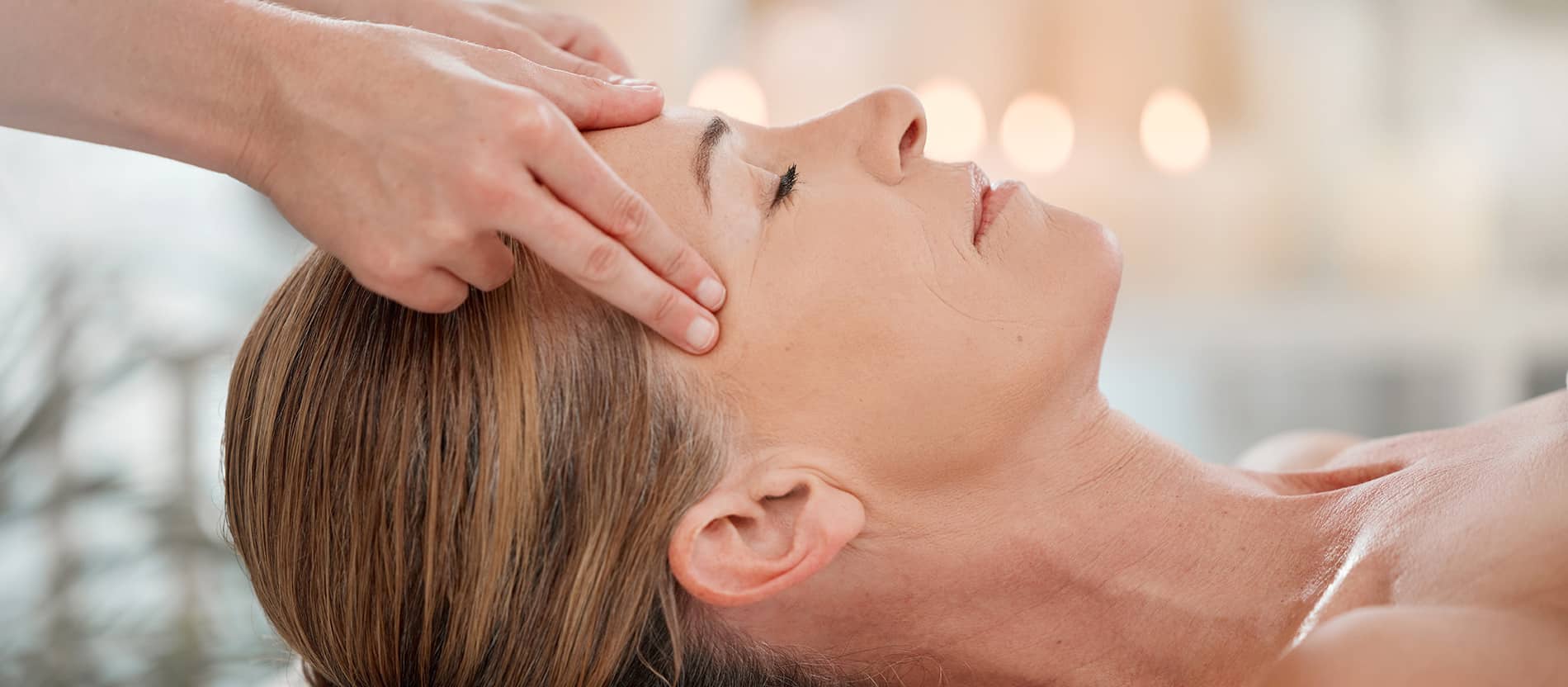 Birmingham Wellness Massage