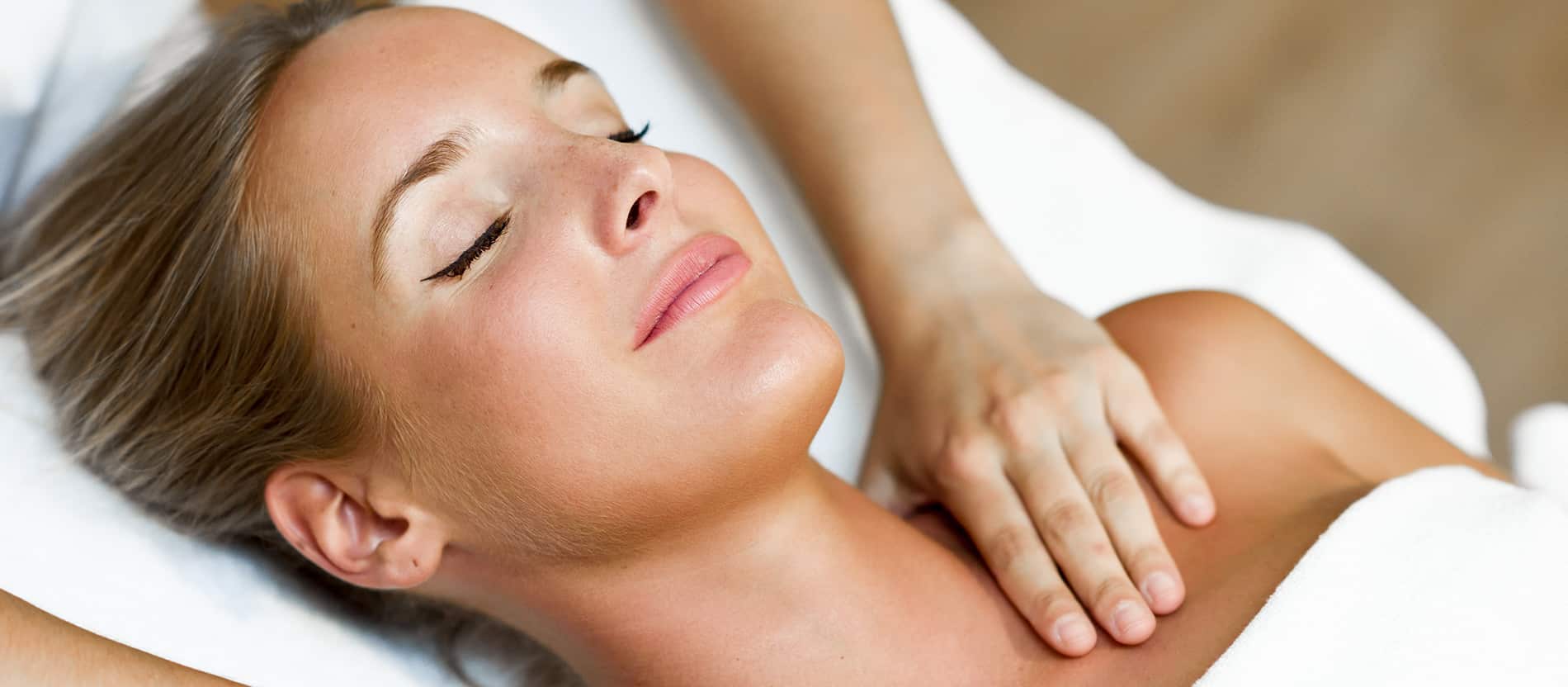 Birmingham Wellness Massage