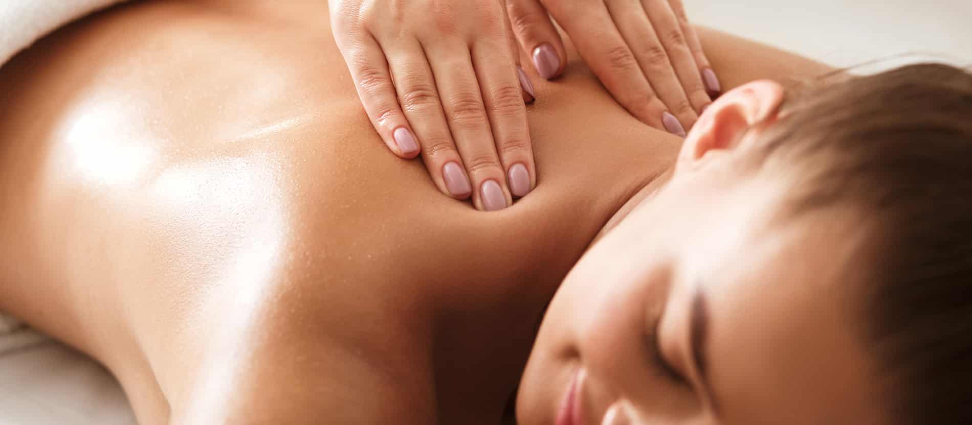 Birmingham Wellness Massage