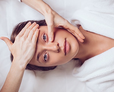 Birmingham Wellness Massage