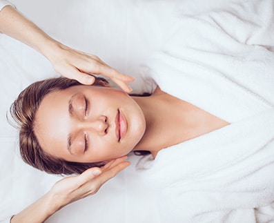 Birmingham Wellness Massage