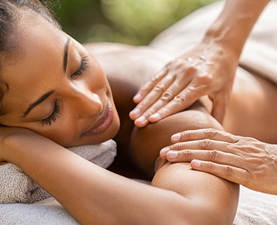 Sports Massage