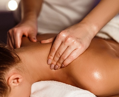 Swedish Massage